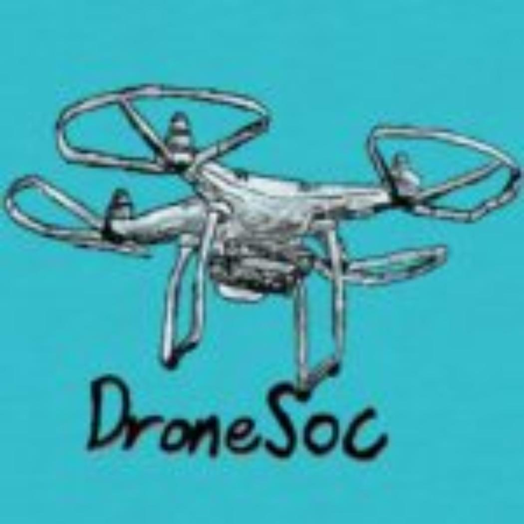 UC Drone Soc Logo