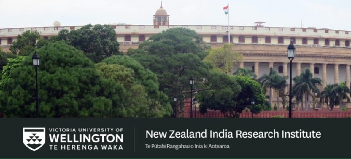 New Zealand India Research Institute, Wellington