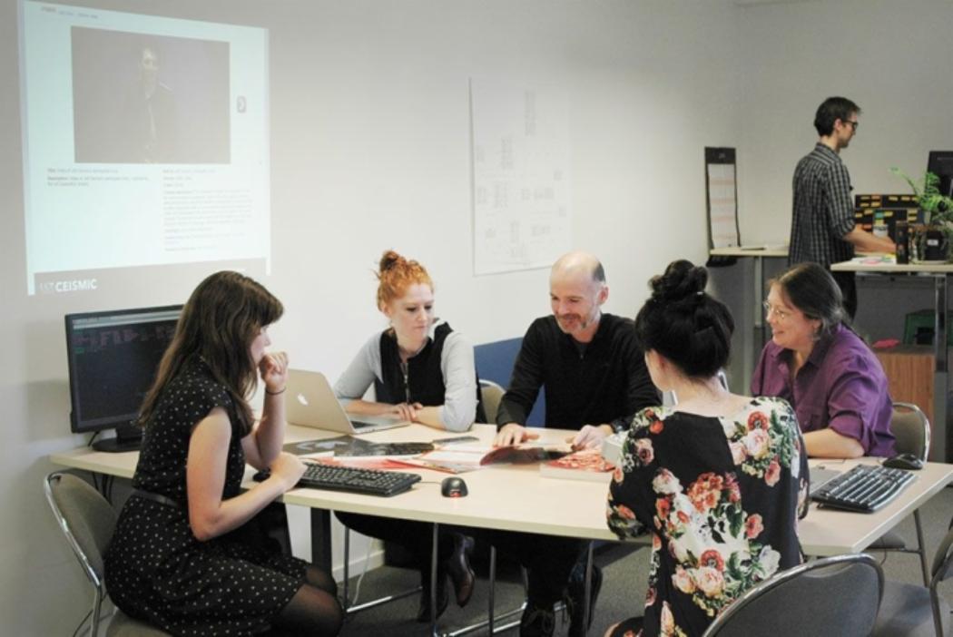 Arts Digital Lab Arts Digital Lab