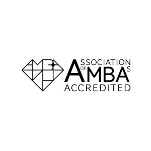 AMBA logo AMBA logo