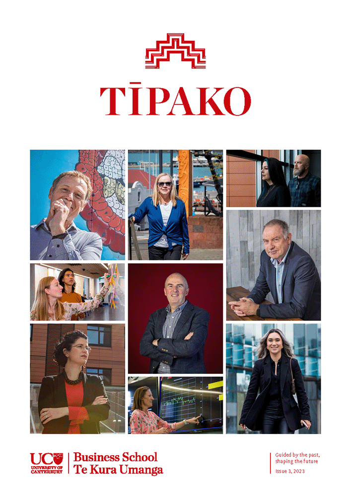 Tipako Issue 3 cover