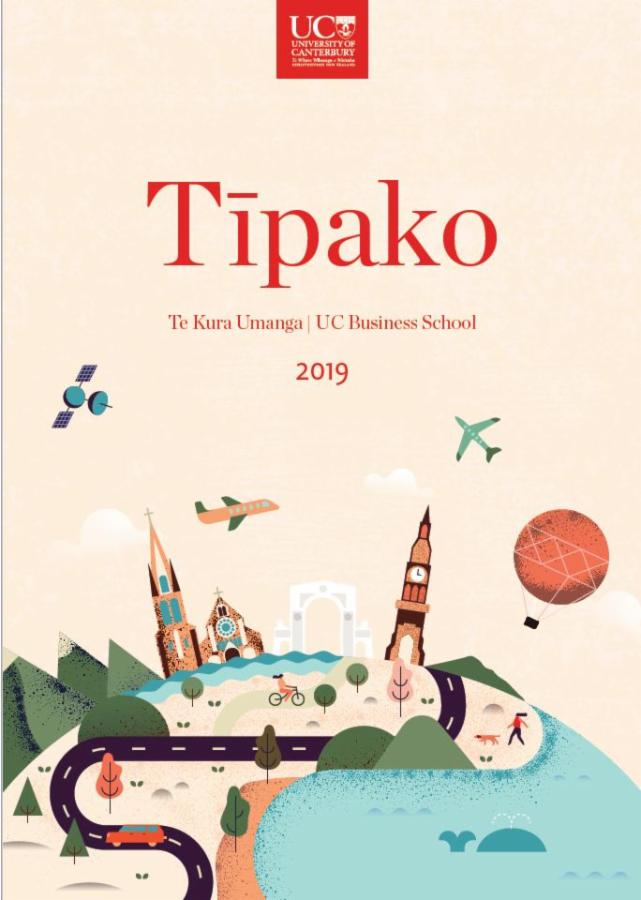 Tipako Issue 1