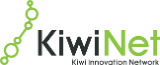 KiwiNet Logo