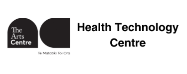 Health Technology Centre logo