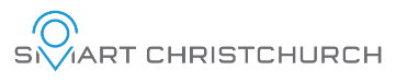 Smart Christchurch Logo