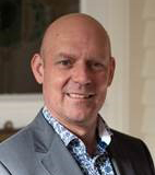 Oliver Mander