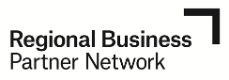 Regional Business Partner Network Logo Regional Business Partner Network