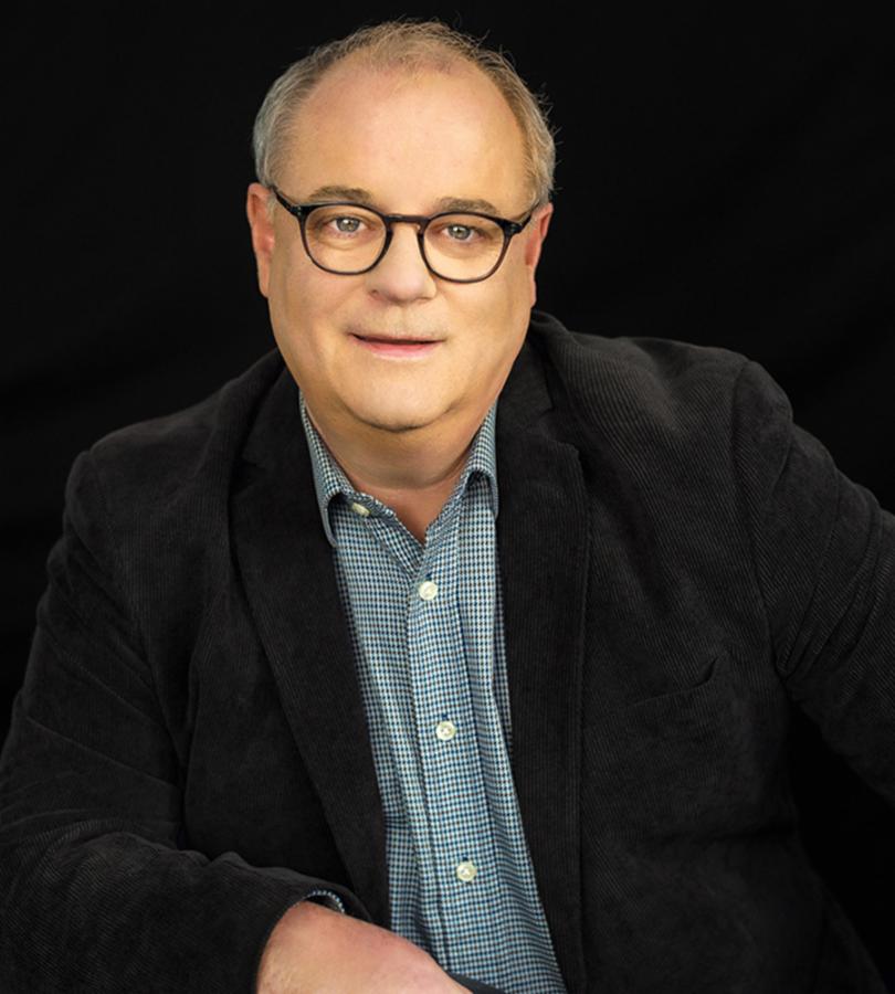 Dr David Keane