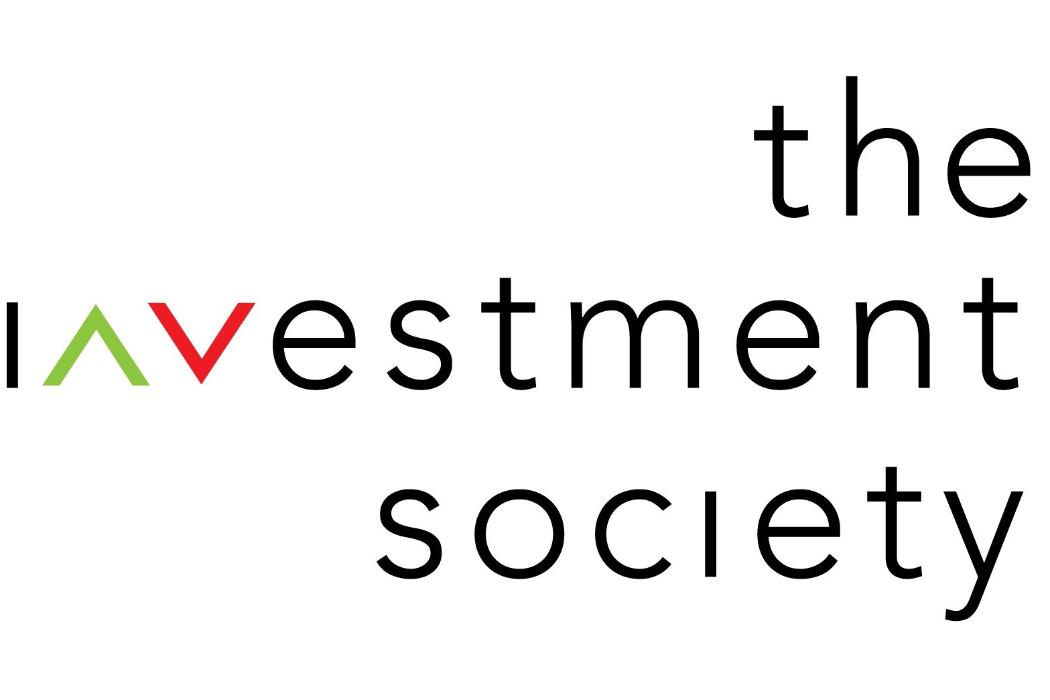Investment society Logo