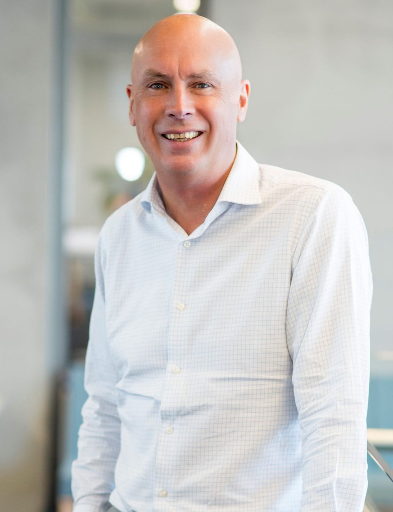 Photo of Don Elder