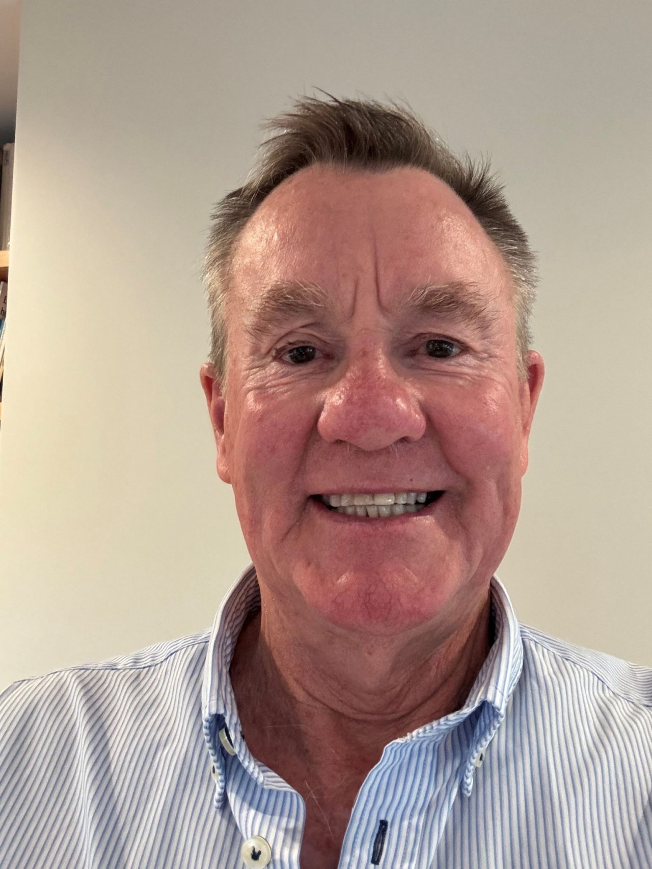 Photo of Don Elder