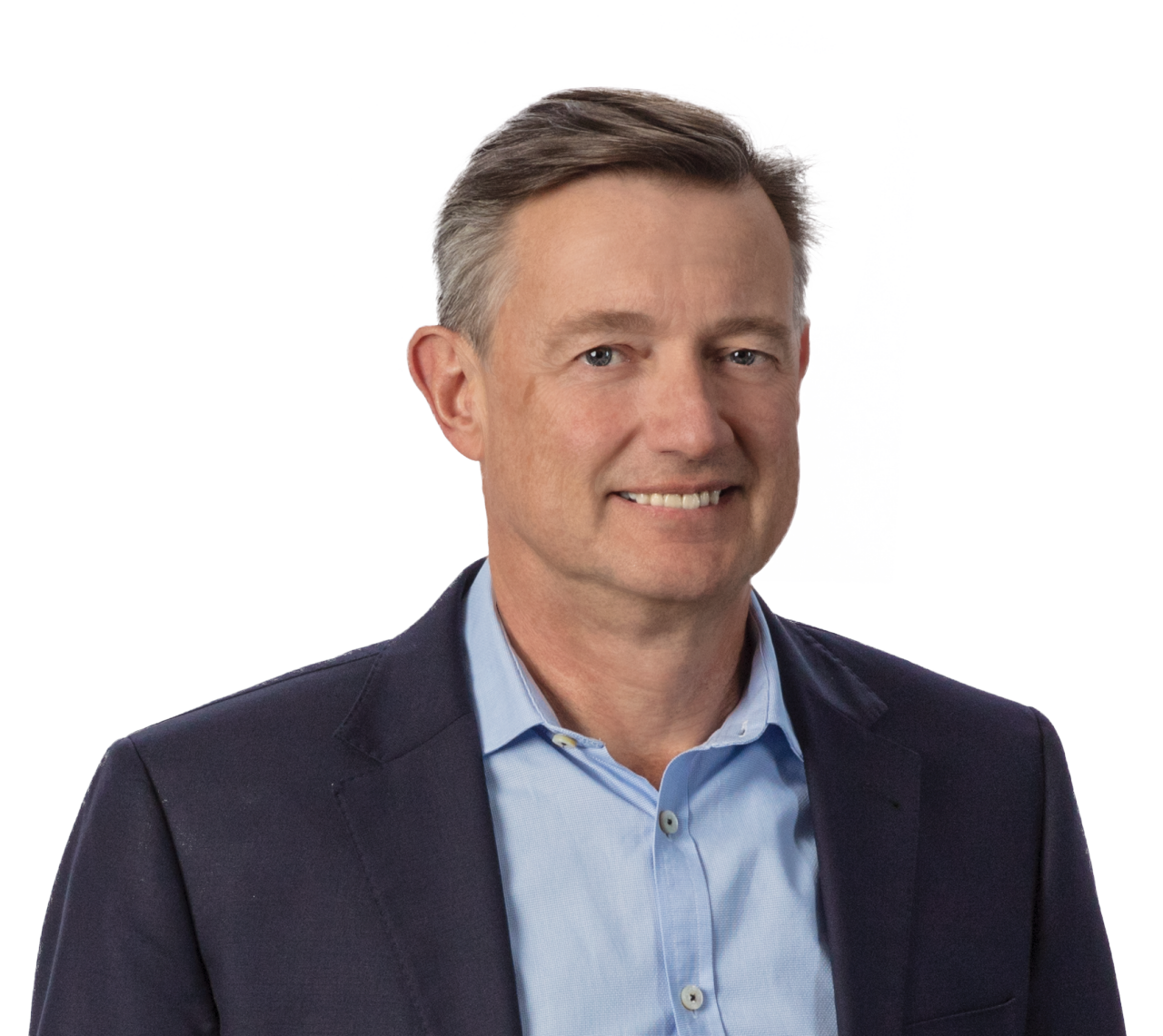 Photo of Don Elder