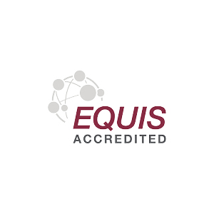 EQUIS logo