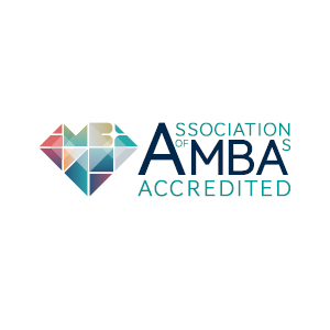 AMBA logo