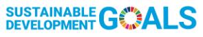 SDG General Logo