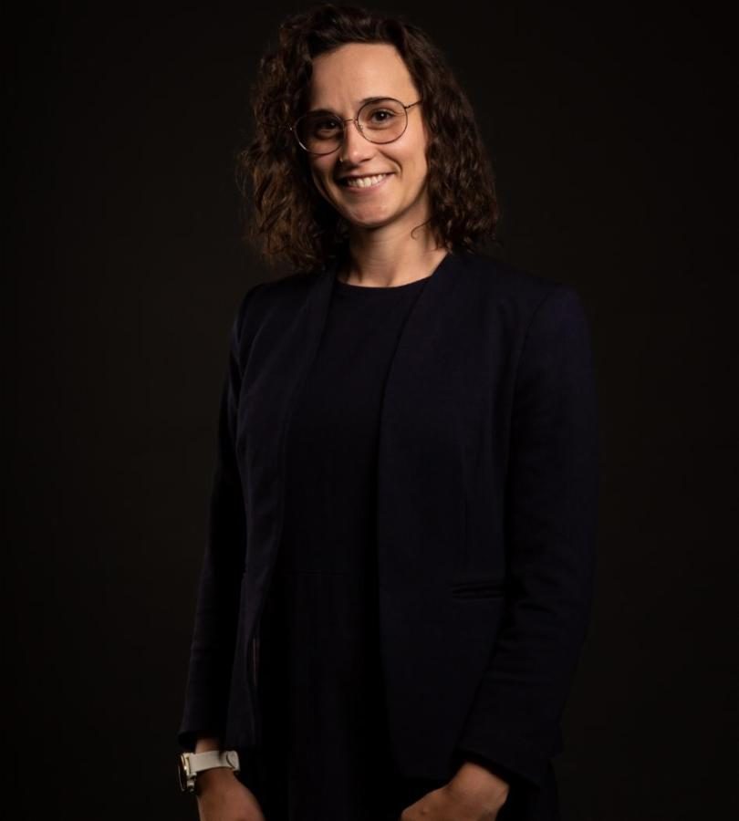 Rebecca Peer - Deputy Director Renewable Energy