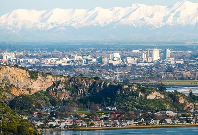 Christchurch