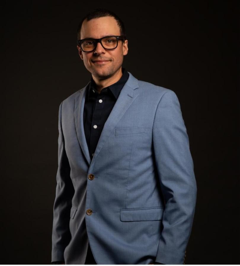 Jannik Haas - Director Renewable Energy
