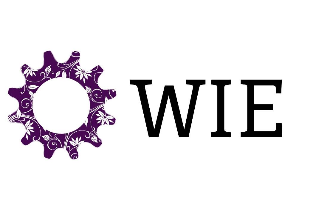 WiE logo