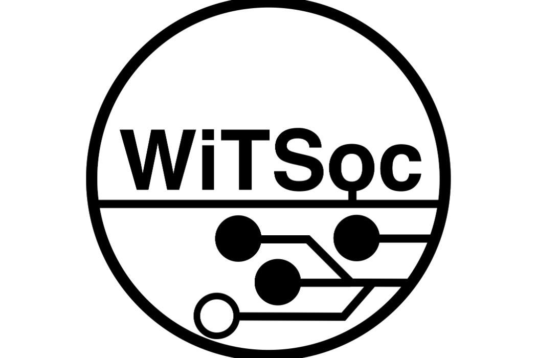 WiTSoc logo