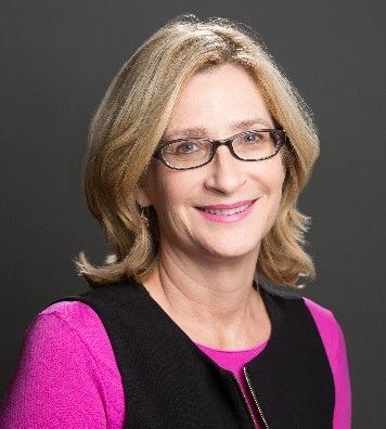 Professor Lianne Woodward