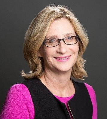 Professor Lianne Woodward Professor Lianne Woodward