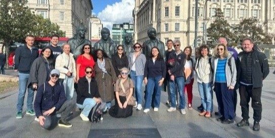 Annick Masselot - UACES Annual Conference