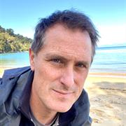Dr Mark Hanna