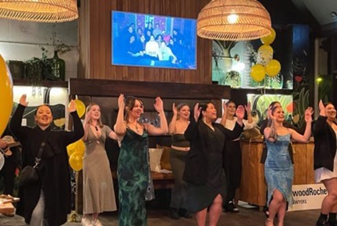 Te Pūtāiki 30th Celebration