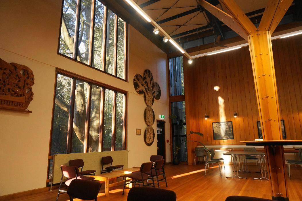 Forestry Common Room