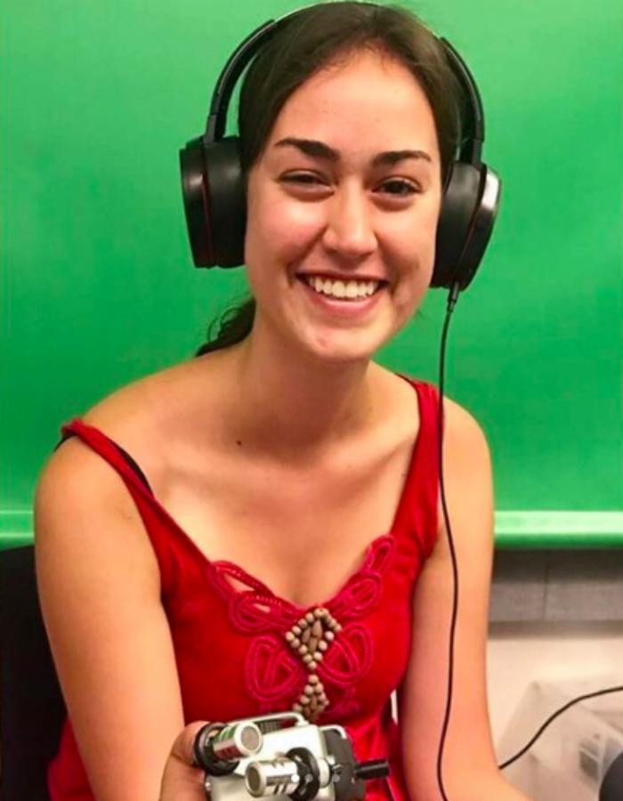 Molly Magid