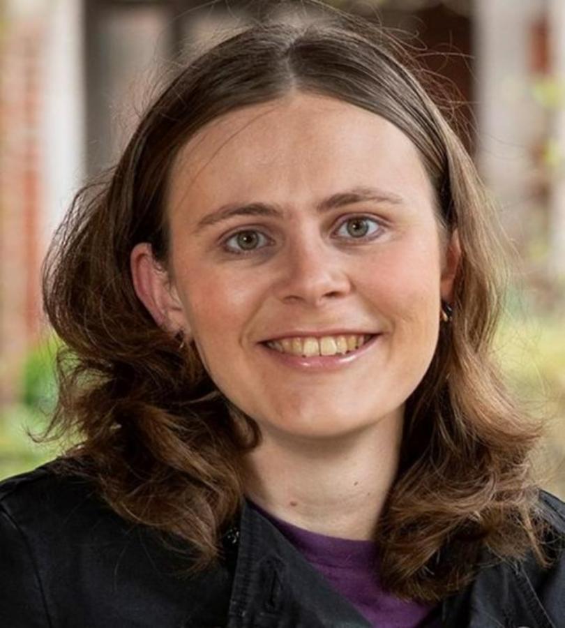 Michele Bannister