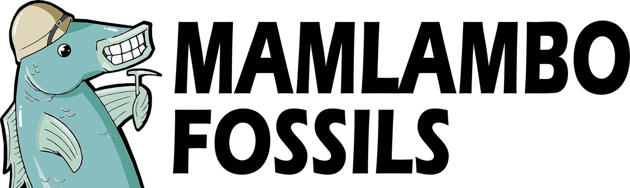 mamlambo fossils