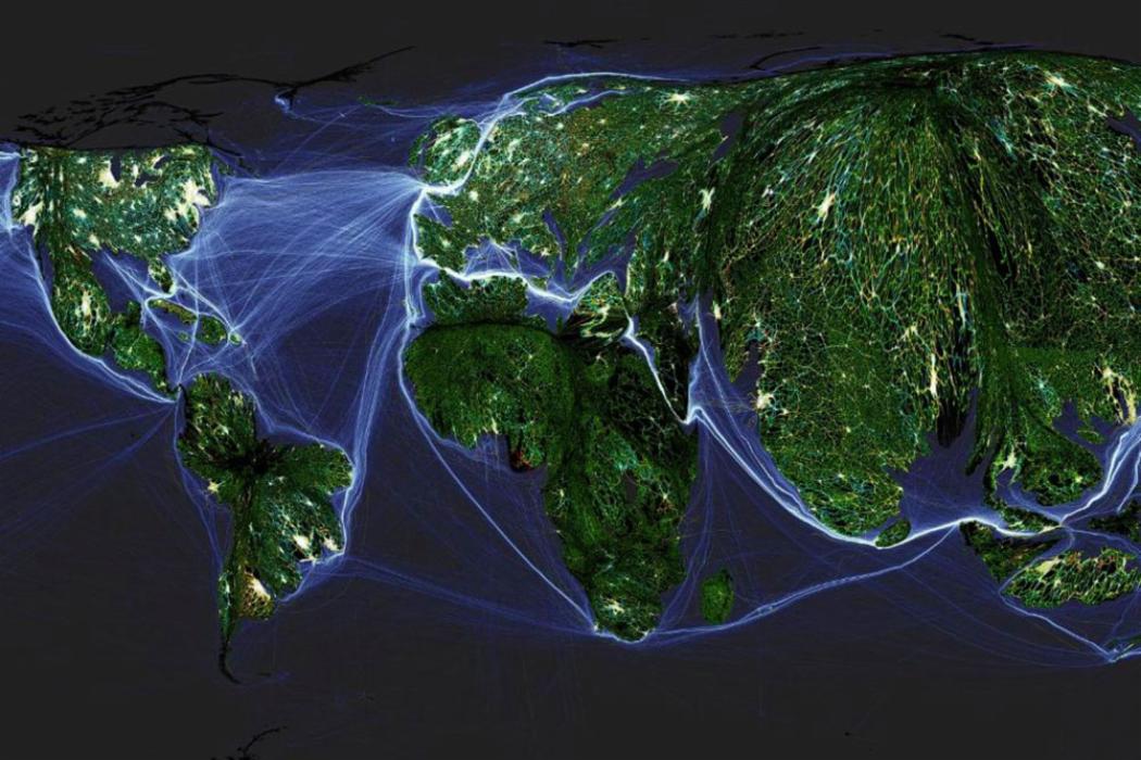Population Health Data Science