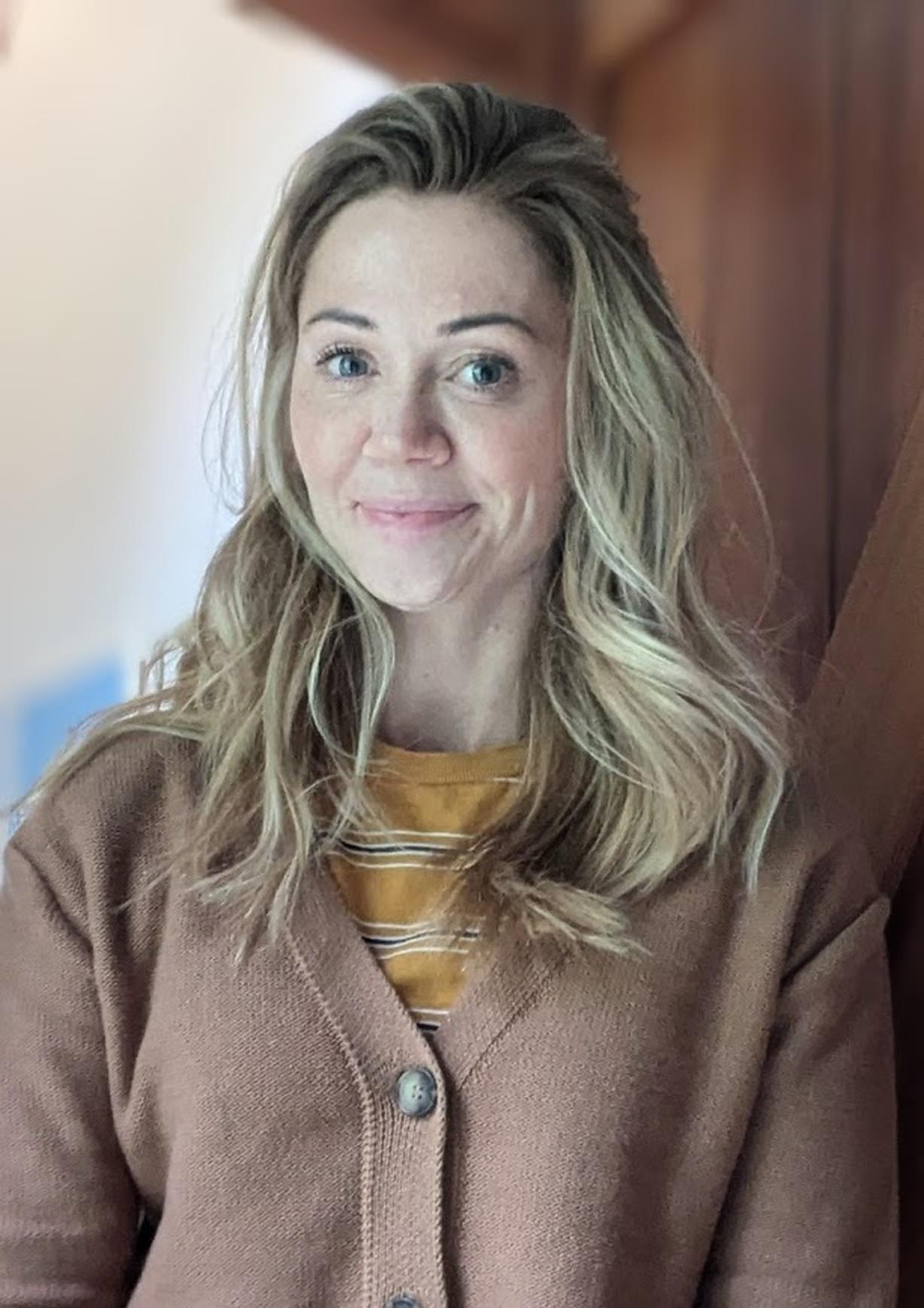 Claire - UC Law doctoral student