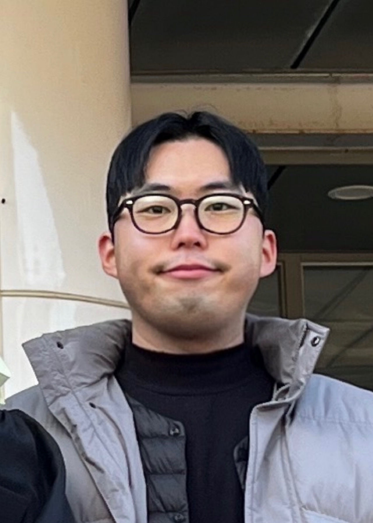 Jaehwi - UC Earthquake Engineering doctoral student