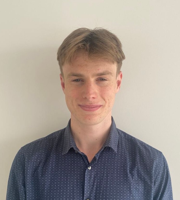 Jack - UC Electrical & Electronic Engineering student