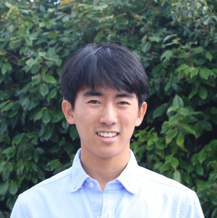 Jared - UC Mechanical Engineering postgraduate student