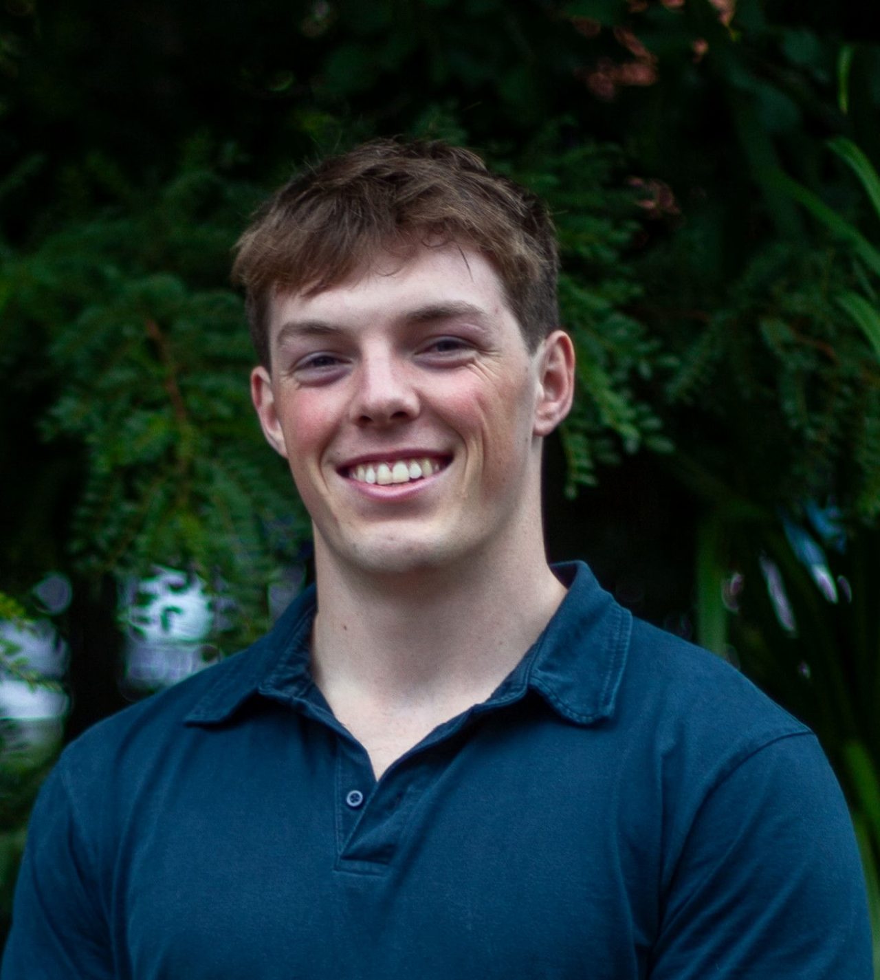 Liam - UC Mechanical Engineering student