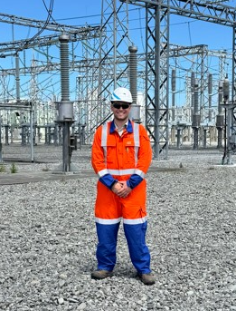 Flynn - UC Electrical & Electronic Engineering student