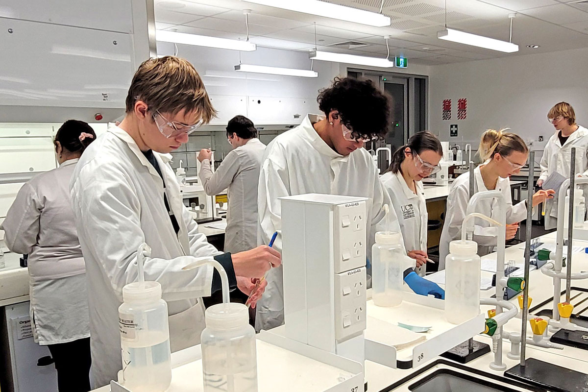 The Headstart programme offered during summer