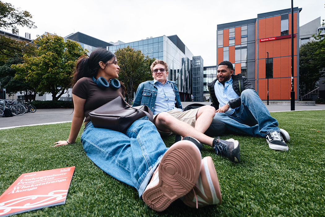 Diploma in University Studies 