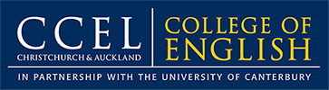CCEL Logo