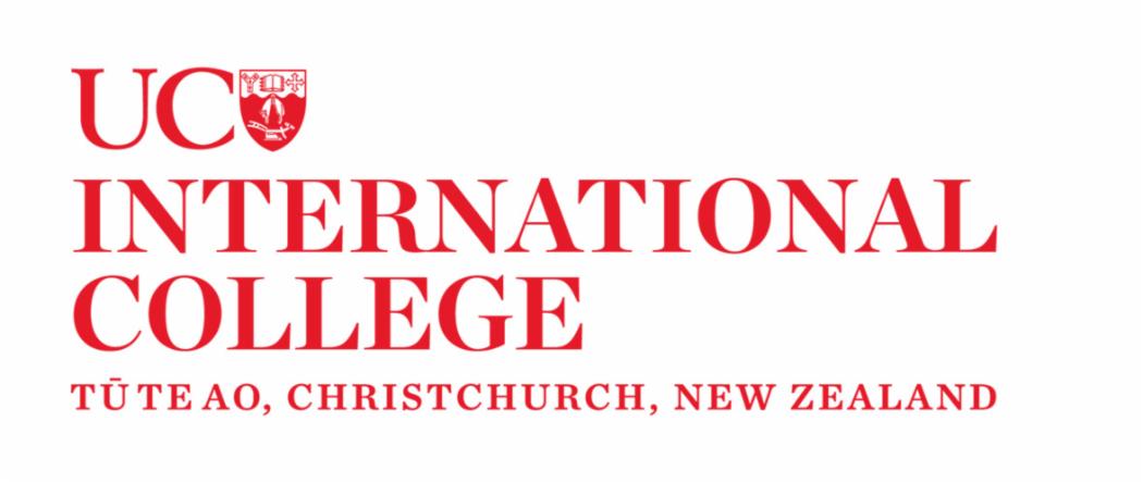 UCIC Logo