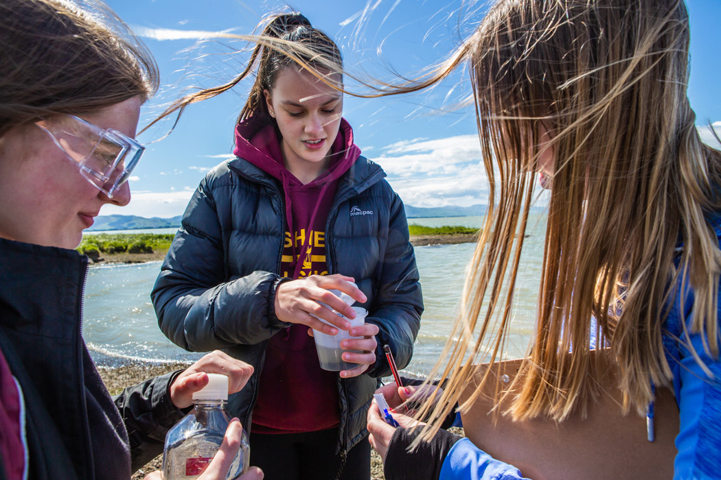 Click here for Science Student Advisors