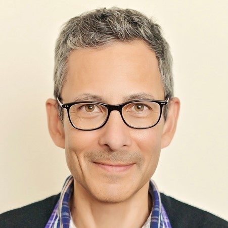 Prof Joseph Bulbulia