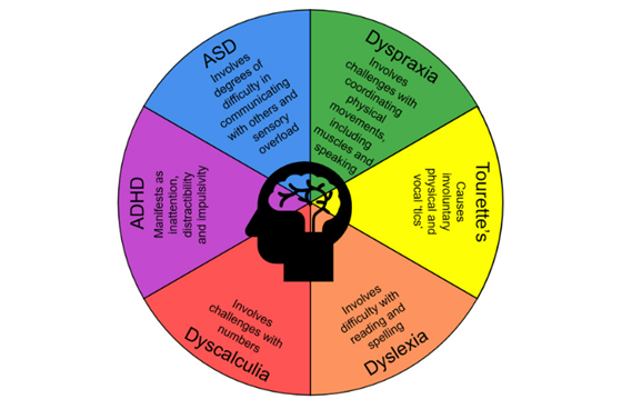Neurodiversity