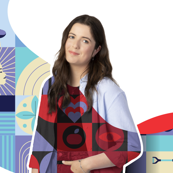 Preview image of UC Choice student Taya.