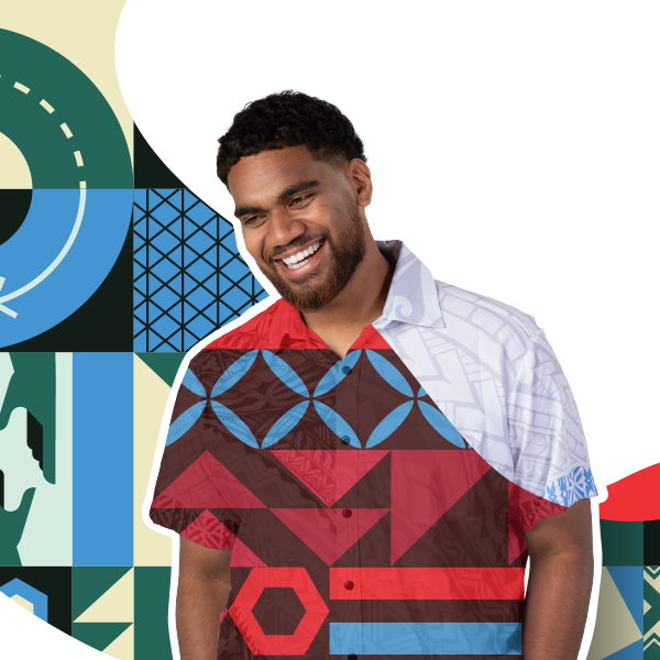 Preview image of UC Choice student Apisalome.
