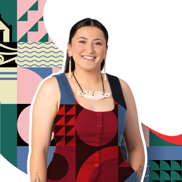 Preview image of UC Choice student Alix.